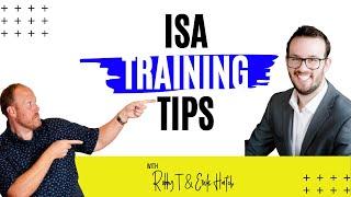 Inside Sales Agent Training Tips