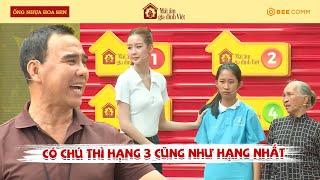 MC Quyền Linh "Có chú đây rồi, yên tâm đi hạng 3 cũng như hạng nhất" | MAGDV Tập 97