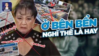 CƯỜI KHÔNG NGẬM ĐƯỢC MỒM VỚI PHA TẤU HÀI CỦA "ANH EM DÂN CHỦ", VÀ CÁI KẾT NHẬN LẠI THẬT CHUA CHÁT