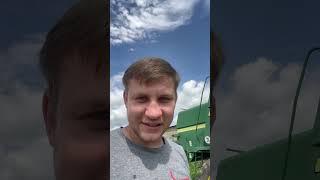 17.07.24 #андрейфермер40 #automobile #агрофирма #farming # #сельскоехозяйство #агропродмаш