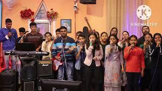 CHRIST CHURCH CHOIR JAMMU