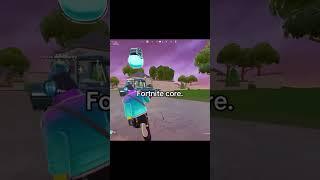 The last one  #shorts #fortnite #core #fortnitecore #fyp #fortnitetiktok