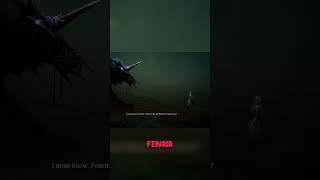 Fenrir EXPOSES the Shocking Truth About Niflheim