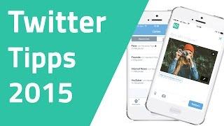 Twitter Tipps & Tricks Deutsch (feat. Freddy Show)