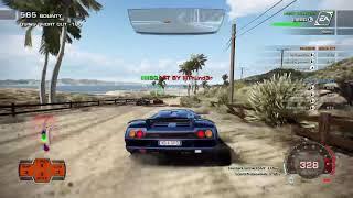 Need for Speed Hot Pursuit Remastered Live |WSP|