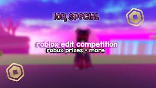 [CLOSED] 10K EDIT COMP | #aurexeii10kedit