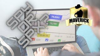 SPX options vs SPY Options - Which option contract is Better for YOU?
