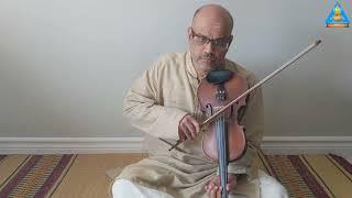 Kalaa Vardhini 2021-2022 | Prabhu Vengadeswaran | Violin Solo