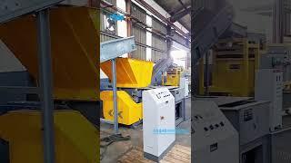 Xrido Recycling machines