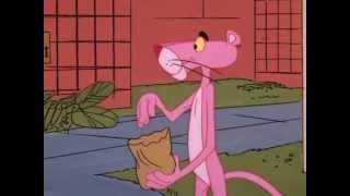 The Pink Panther Show Episode 79 - Pink Elephant