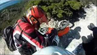 Perth Crusty Quinns Trailshow 2011 #advrider #perthadventureriders