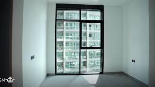 DT1 Ellington | 2 BR With Balcony | Spacious Layout | Bright Unit