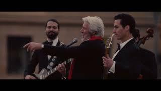 Richard Gere sings My Girl - The Benefactor movie clip