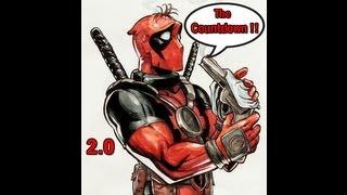 Mike Spider Slayer's Comic Book Countdown: Episode 9