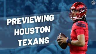 Previewing Dallas Cowboys vs. Houston Texans | Blogging The Boys