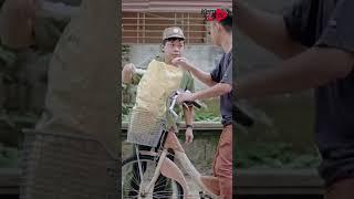 Bác bảo vệ bá đạo I Kem xôi  #phimhai #kemxoitv #kemxoitvhn