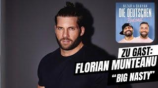 Hollywoodstar - Florian "Big Nasty" Munteanu | #456 Nizar & Shayan Podcast