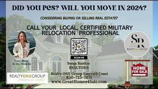 Residential Real Estate Agent In Niceville Florida