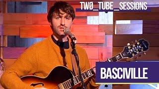 Basciville perform 'Sweet October' | Two Tube