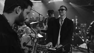 Thomas Azier & Noordpool Orkest - Faces (Live at Grasnapolsky)