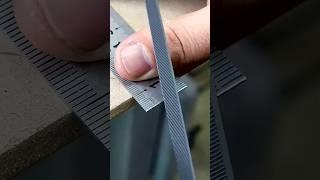 Only Pro Knows! Expert Hacks for Steel Ruler Modification