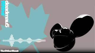Deadmau5 - Fifths || HD