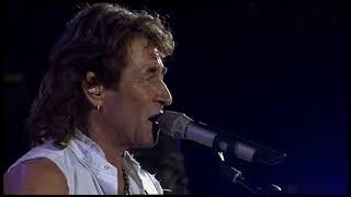 Peter Maffay - Halt dich an mir fest (live-haftig Hamburg 2005)