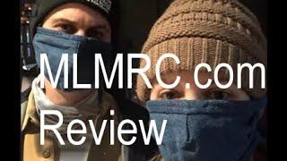 MLMRC review - Downline builder