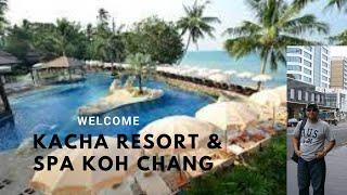 KACHA RESORT & SPA KOH CHANG | CHEAP HOTEL IN THAILAND