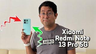 DO NOT BUY the Xiaomi Redmi Note 13 Pro 5G without watching this video