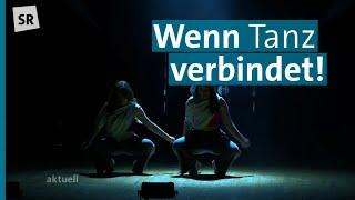 Tanzstudio "Move On" mit großer Show in Dillingen