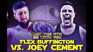 FREE MATCH Joey Slade vs Flex Buffington L&D Extra