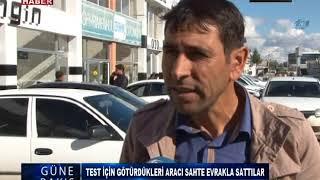 Uzay Tv Güne Bakış Diyarbakır Söz Gazetesi 28.11.2017