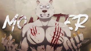 Beastars「AMV」Monster