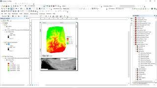 MAP MAKING IN Arc GIS part 2