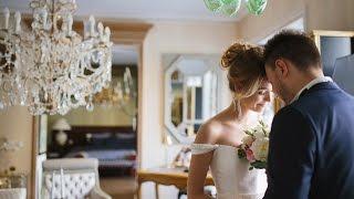 Wedding day {Dasha & Jenya}