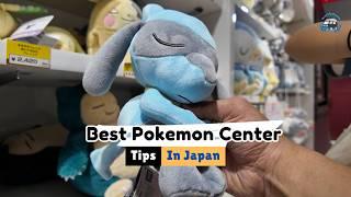 Top Must-Visit Pokemon Centers in Japan for Your Next Trip