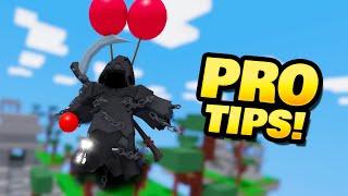 BedWars Pro Tips & Tricks