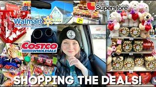 Costco, Walmart & More! Shop With Me!New Budget Lifestyle! 