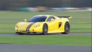 TOP GEAR-- Ascari A10   *HQ*