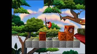 Crash Bandicoot - Retro Rewind (PS1)