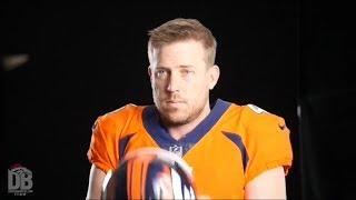 The Case Keenum Story:Full Career Movie