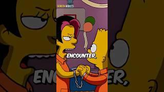 5 Times Bart Simpson Fell In Love In The Simpsons