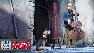 CGI 3D Animated Short "Rubato" - by ESMA | TheCGBros