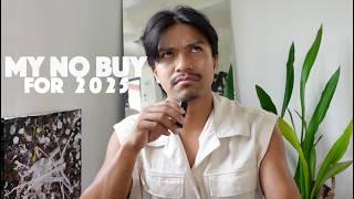 10 NO BUY & WISH LIST FOR 2025 + CHRISTMAS GIFT UNBOXING  / Joamar-John