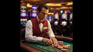 Working in  Las Vegas. top 5 tipping positions in Casinos