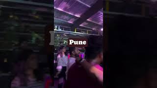 Pubs in Pune with free entry on weekend | night life