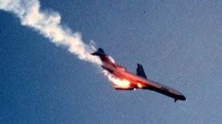 Top 10 Deadliest Plane Crashes Caught on Camera