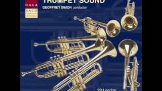 "Sing Sing Sing"--The London Trumpet Sound