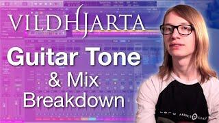 Vildhjarta "All These Feelings" // MIX BREAKDOWN